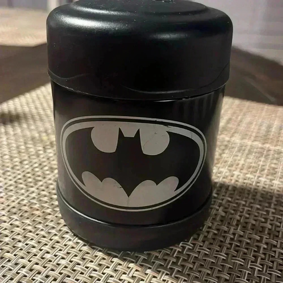 Thermos - Batman - Picture 1 of 5